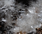 Aragonite
